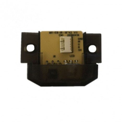 MÓDULO BOTONERA MX-E8-IR TD SYSTEMS K32DLS6H