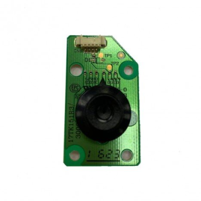 MÓDULO BOTONERA PHILIPS 17TK151 23312328 49PUH4900/88