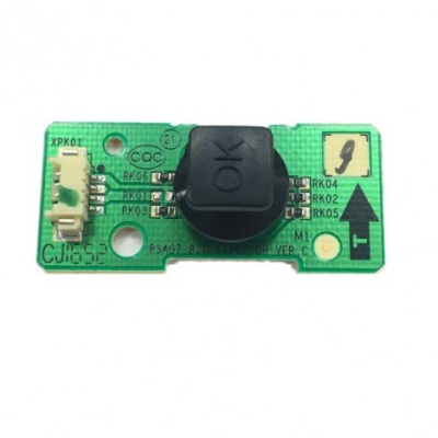 MÓDULO BOTONERA RSAG7.820.6186/ROH HISENSE H55M3300