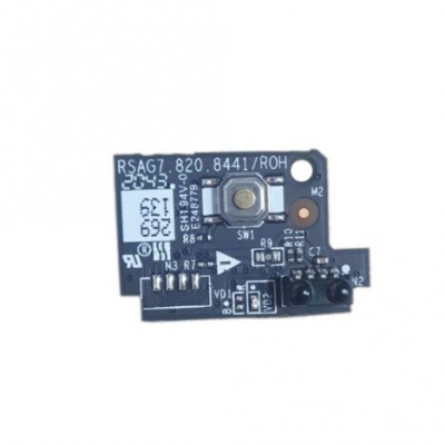 MÓDULO BOTONERA RSAG7.820.8441/ROH HISENSE 32H403DF1