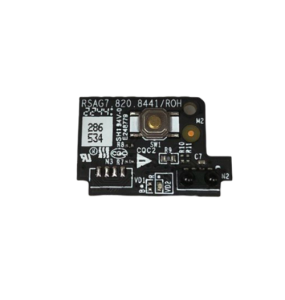 BUTTON PANEL MODULE RSAG7.820.8441/ROH HISENSE 43A6BG