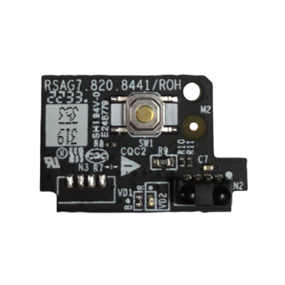PUSH BUTTON MODULE RSAG7.820.8441/ROH HISENSE 50A6BG
