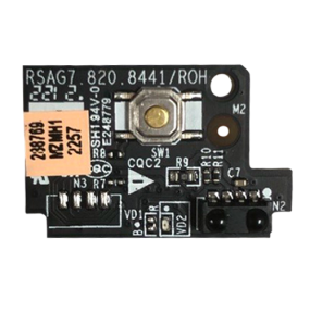 BUTTON PANEL RSAG7.820.8441/ROH HISENSE 55E78HQ