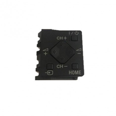 MÓDULO BOTONERA SONY KDL-32W600A