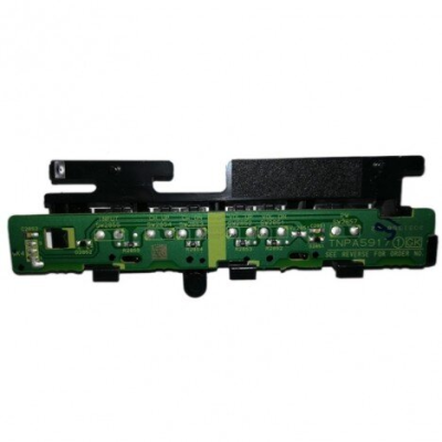 MÓDULO BOTONERA TNPA5917 1GK PANASONIC TX-49DS500ES