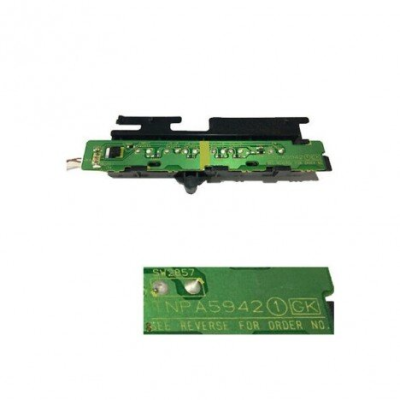 MÓDULO BOTONERA TNPA59421 PANASONIC TX-39AS500E