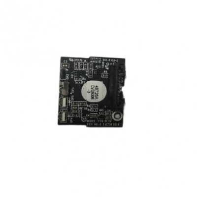 MÓDULO BOTONERA Y19 REV NO:0.3 (CT181019) SAMSUNG QE55Q70RAT