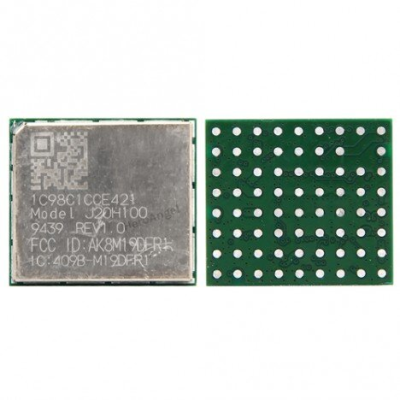 MÓDULO CHIP J20H100 REV1.0 BLUETOOTH, WIFI PARA PS5