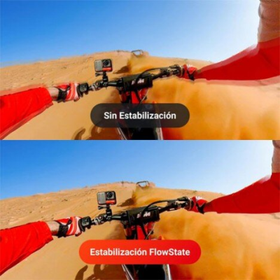 MÓDULO CÁMARA INSTA360 ONE RS 4K EDITION IMPERMEABLE 60FPS CON E