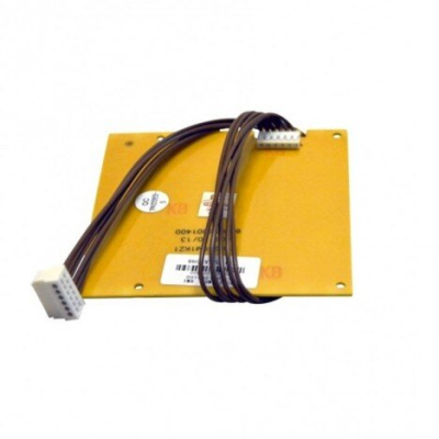 MÓDULO CONTROL DUO TERMO ARISTON 65151234 288.36.0003