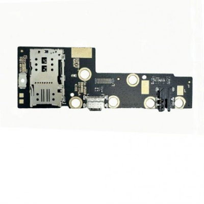 MÓDULO DE CARGA LENOVO M10 (3RD GEN) TB328FU (NUEVO)