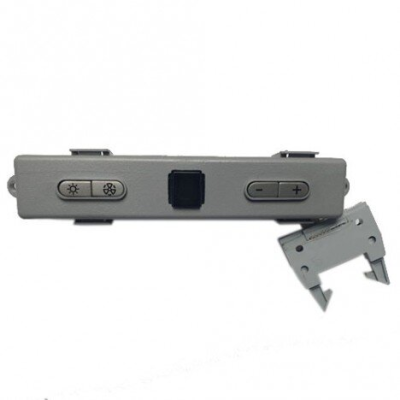 MÓDULO DE CONTROL/BOTONERA CAMPANA EXTRACTORA ELICA PRF0049160A