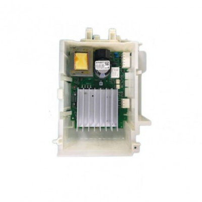 MÓDULO DE CONTROL DEL MOTOR 9000970775 LAVADORA BOSCH WAQ24417ES