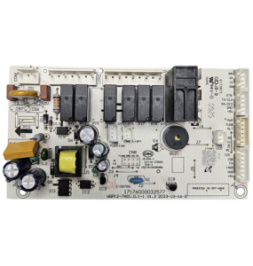 MÓDULO DE CONTROL PRINCIPAL LAVAVAJILLAS CORBERO E-CLVM456419W