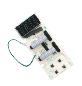 MÓDULO DE MANDO MDA-4047AH-47 MICROONDAS TEKA MWE 205 FI