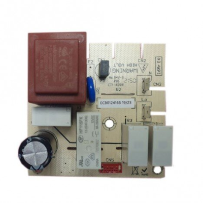 MÓDULO DE POTENCIA CAMPANA EXTRACTORA ELICA PRF0049160A TRIBE IS