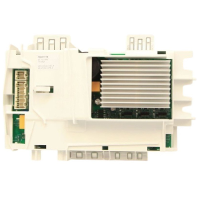 Programmed Power Module for Candy Washing Machine CBW 48TWME-S 70051778
