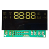 Display Module K140122V11 for Teka HSC 635 Oven