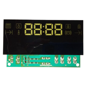 Display Module K140122V11 for Teka HSC 635 Oven