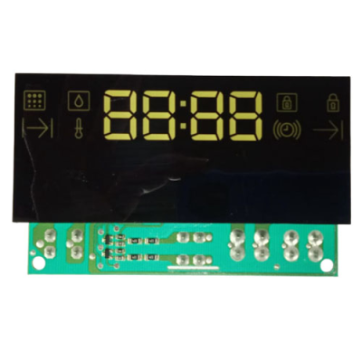 Display Module K140122V11 for Teka HSC 635 Oven
