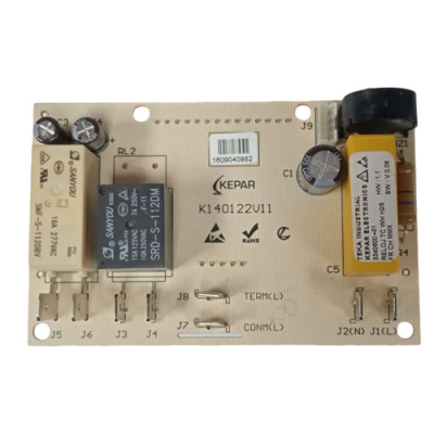 Display Module K140122V11 for Teka HSC 635 Oven
