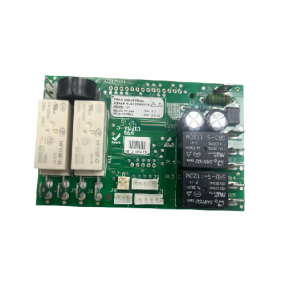 TEKA HSC 635 P OVEN DISPLAY MODULE K140122V11