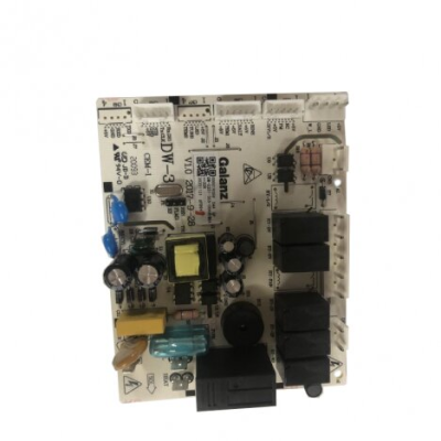 MÓDULO ELECTRÓNICO 000019059 LAVAVAJILLAS HISENSE HS60240W