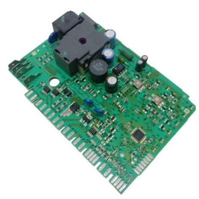 MÓDULO ELECTRÓNICO 15000807-02 LAVAVAJILLAS ELECTROLUX