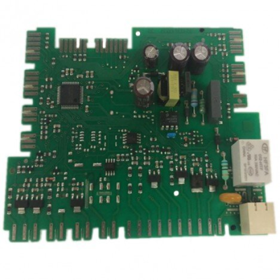 MÓDULO ELECTRÓNICO 15004712-03 LAVAVAJILLAS BECKEN BDW2760WH