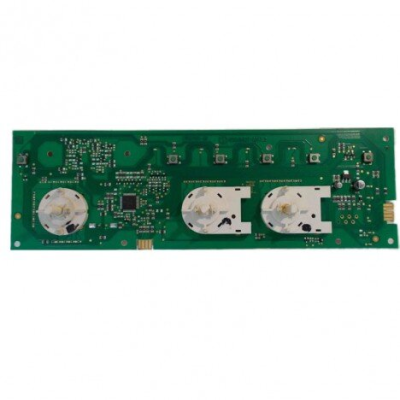 MÓDULO ELECTRÓNICO 162003174.00 LAVADORA INDESIT IWC61051