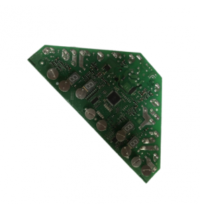 MÓDULO ELECTRÓNICO 167260069 VITROCERÁMICA RADIANTE BEKO BSE2212