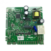 MÓDULO ELECTRÓNICO 20BM01-2 LAVAVAJILLAS KUNFT KDW2747 WH