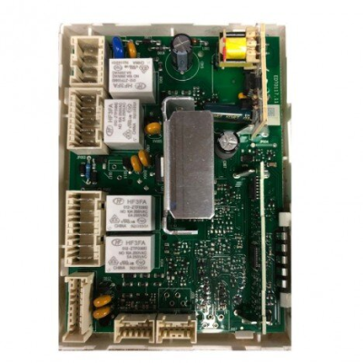 MÓDULO ELECTRÓNICO 215012169.00 LAVADORA INDESIT IWC61051