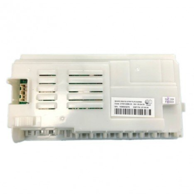 MÓDULO ELECTRÓNICO 215012286.03 LAVAVAJILLAS ARISTON HOTPOINT EL