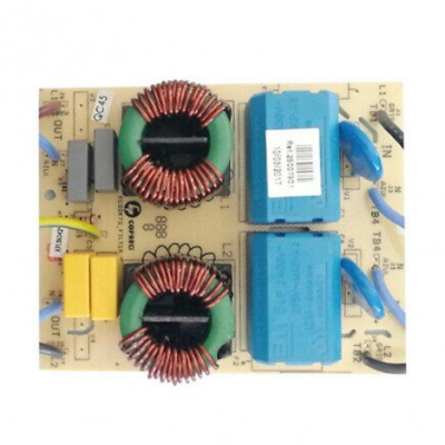 MÓDULO ELECTRÓNICO 25007901 VITROCERAMICA CATA IB 603 BK/A