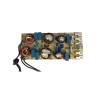 MÓDULO ELECTRÓNICO 2965201802 TEKA IR 8300 HS