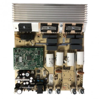MÓDULO ELECTRÓNICO 60803126 VITROCERÁMICA TEKA IRS 631