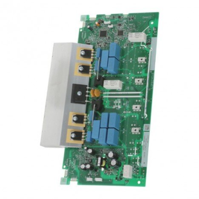 MÓDULO ELECTRÓNICO 8001057320 VITRO INDUCCIÓN BALAY 3EB965LR/02