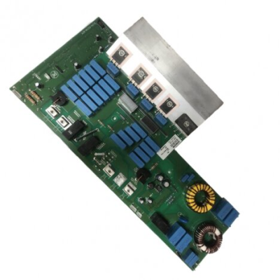 MÓDULO ELECTRÓNICO 9000 156 089 VITROCERÁMICA INDUCCIÓN BALAY 3E