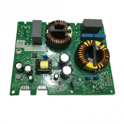 MÓDULO ELECTRÓNICO 9001169836 VITRO INDUCCIÓN BOSCH PUJ631BB2E/0