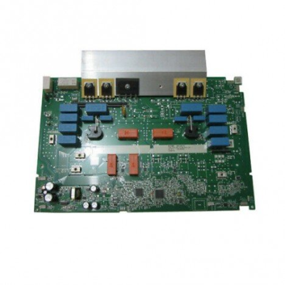 MÓDULO ELECTRÓNICO 9001226179 VITRO INDUCCIÓN BOSCH PUJ631BB2E/0