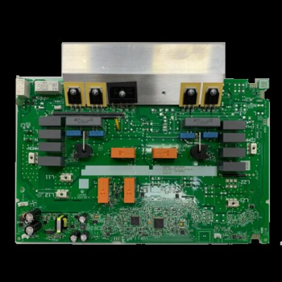 MÓDULO ELECTRÓNICO 9001226181BALAY 3EB864ER103