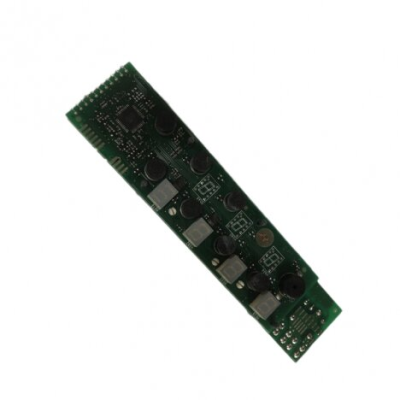 MÓDULO ELECTRÓNICO 980.357-03 VITROCERÁMICA APELSON AVT460