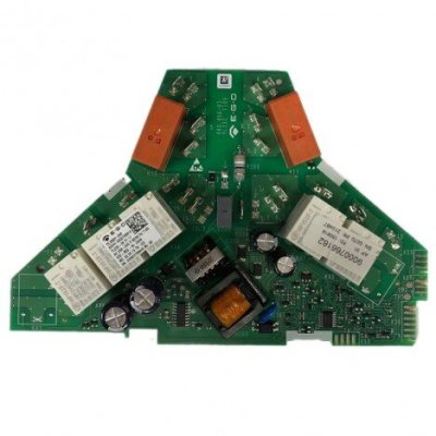 MÓDULO ELECTRÓNICO 980.456-03 9000765939 75.05031.006 VITROCERÁM