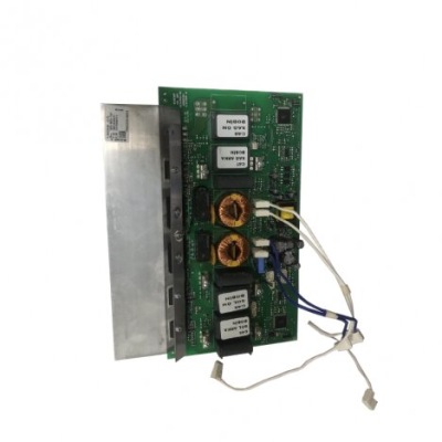 MÓDULO ELECTRÓNICO AR002203 VITROCERÁMICA INDUCCIÓN BEKO HII 634