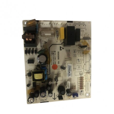 MÓDULO ELECTRÓNICO B03031582 V02 FRIGORÍFICO HISENSE RI475N4BC2