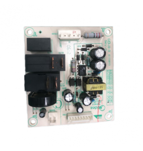 MÓDULO ELECTRÓNICO BOTONERA E173873 MICROONDAS TEKA MWE 205 FI