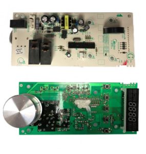 MÓDULO ELECTRÓNICO BOTONERA MICROONDAS TEKA MWE 230G