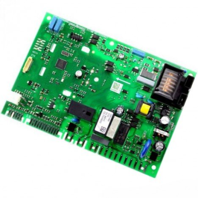 MÓDULO ELECTRÓNICO CS0261F GM28/10  50056809-001 TERMO DE GAS BA