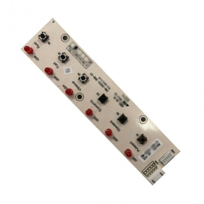 MÓDULO ELECTRÓNICO DW-0003-366-01 LAVAVAJILLAS EDESA HOME-V2 906